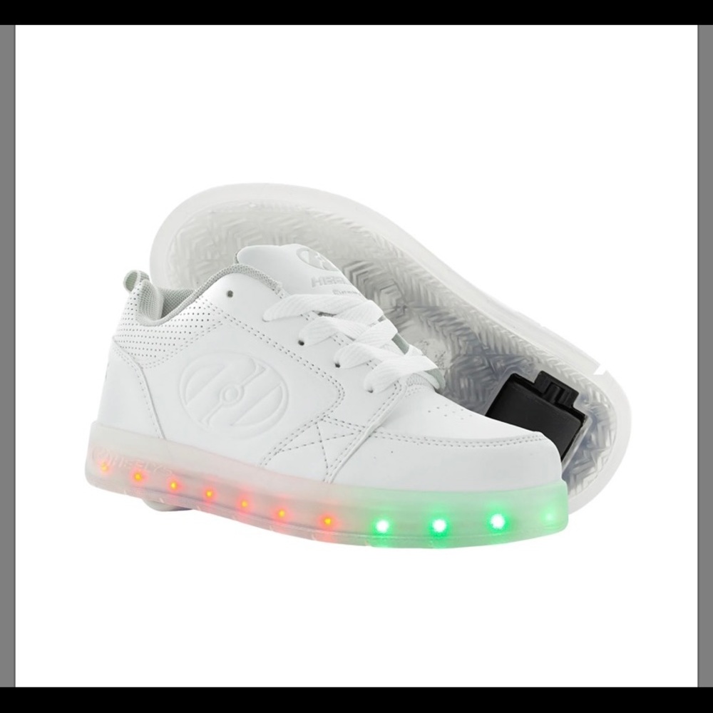 Heelys